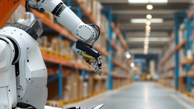 Top 10 Automation Solutions Tips for Global Buyers