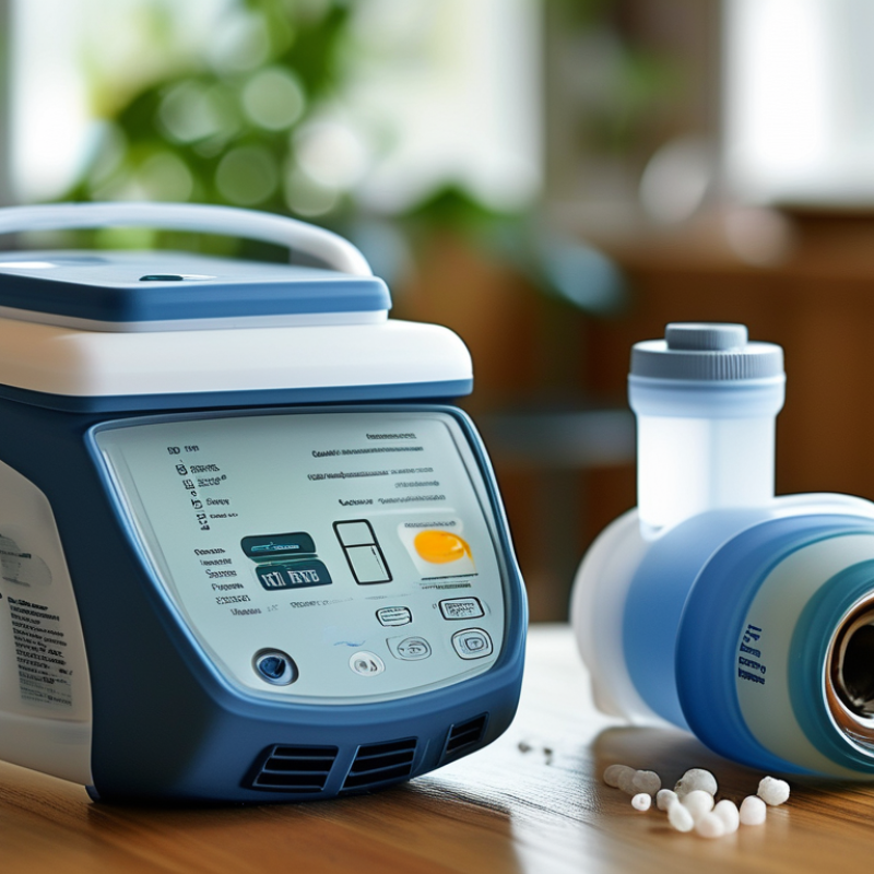 How to Choose the Best Respiratory Products for Patients?