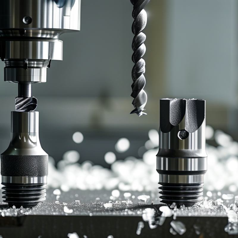 What is a Milling Chuck Collet and How to Choose One?