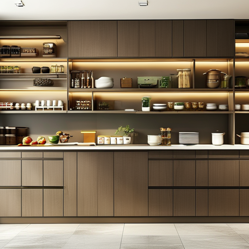 Top 10 Cutlery Container Designs to Organize Your Kitchen Efficiently?