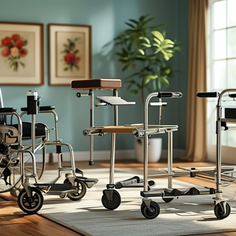 10 Essential Tips for Choosing Therapeutic Support Devices