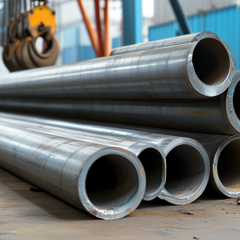 Best Seamless Steel Pipe Options for Global Buyers in 2026?