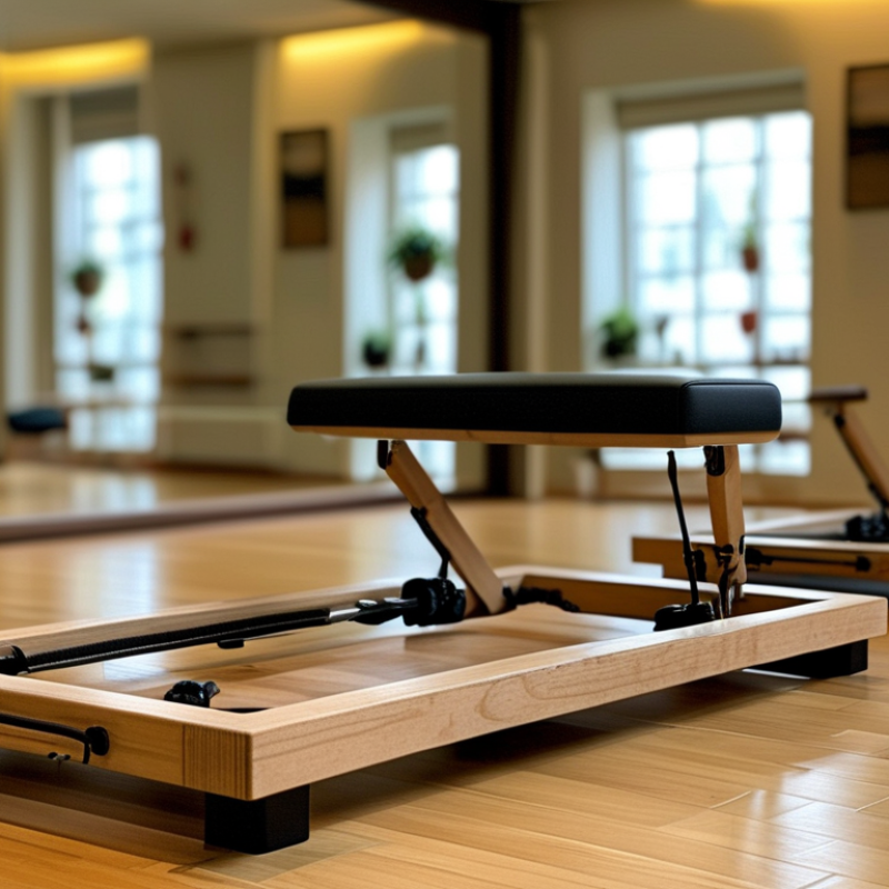How to Choose the Best Reformer for Your Pilates Practice?