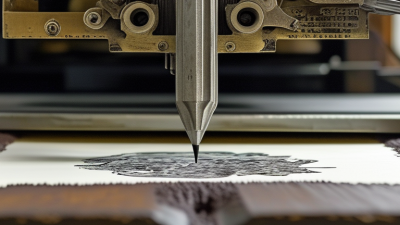 How to Use Letterpress Press for High Quality Printing?