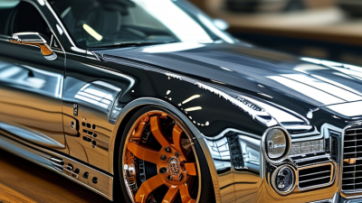 What are the Best Techniques for Chrome and Plating?