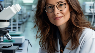2026 Best Scientific Equipment for Global Buyers Insights?
