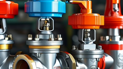 How to Choose the Right Gas Shut Off Valve for Your Needs?