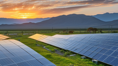 2026 Top Solar Battery Backup Solutions for Your Needs?
