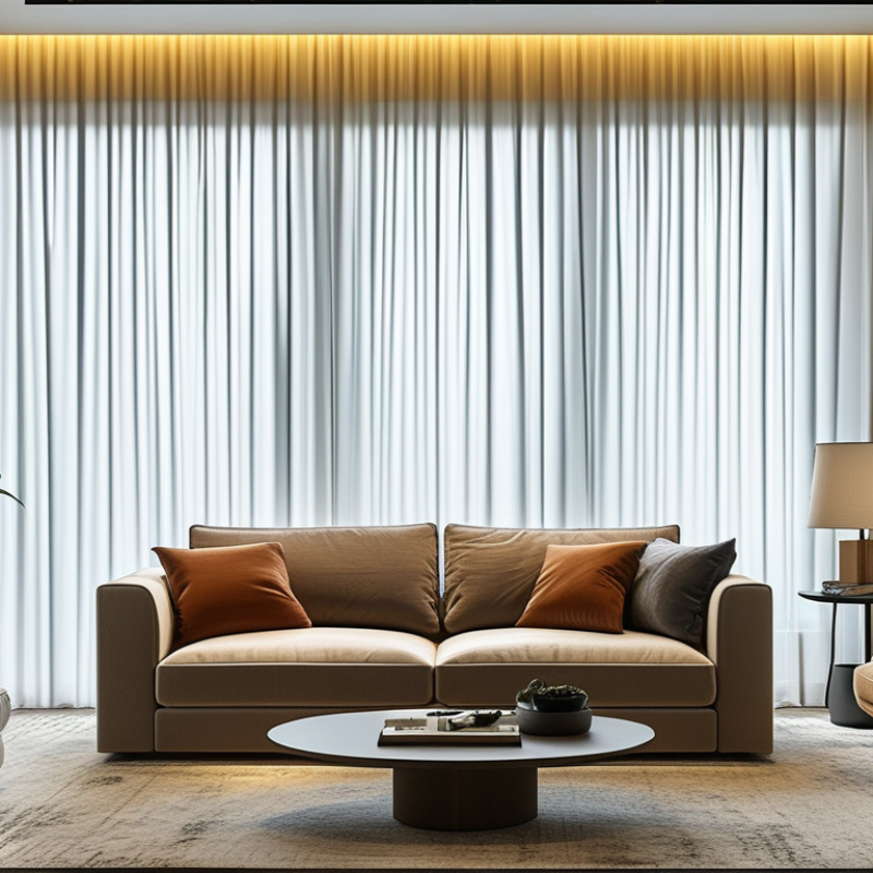 How to Choose the Best Motorized Window Shades for Your Home?