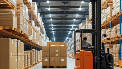 Why Understanding the Warehouse Storage Process is Essential?