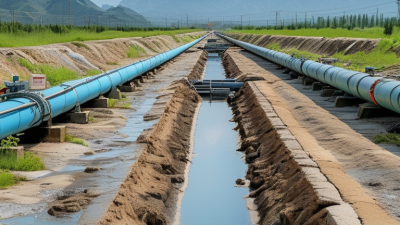China Best Well Pipe Repair Solutions for Global Buyers?