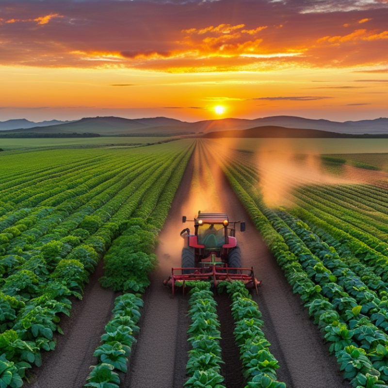 Top Fertilizer Manufacturers You Should Know About?