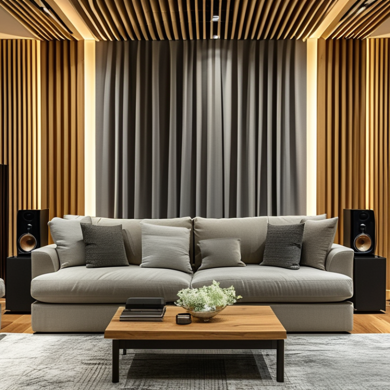 Best Ways to Improve Indoor Sound Quality in 2026?