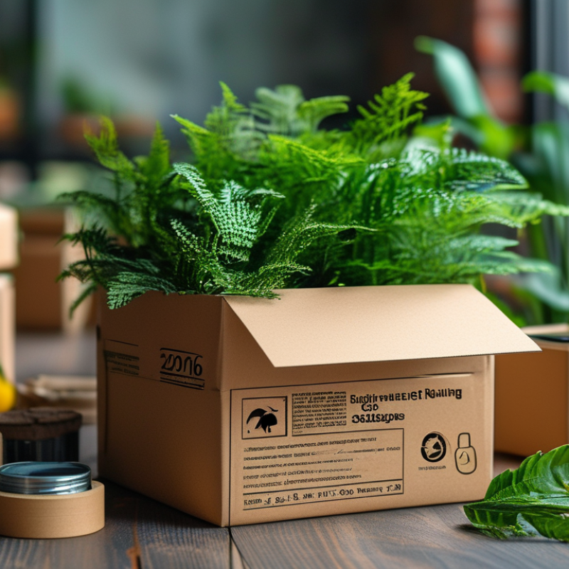 2026 Best Eco Packaging Solutions for Sustainable Businesses?
