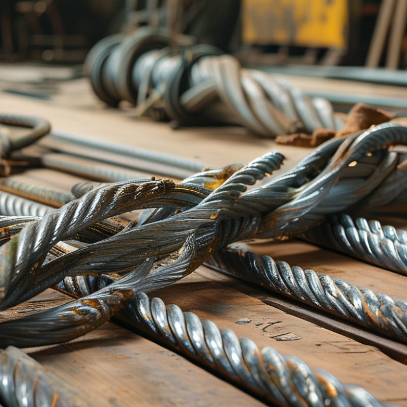Essential Tips for Choosing the Right Wire Rope?