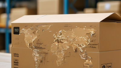 What is the Best Packaging Materials for Global Sourcing?