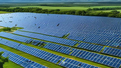 Top 10 Best Solar Panel Battery Options for Sustainable Energy Solutions?