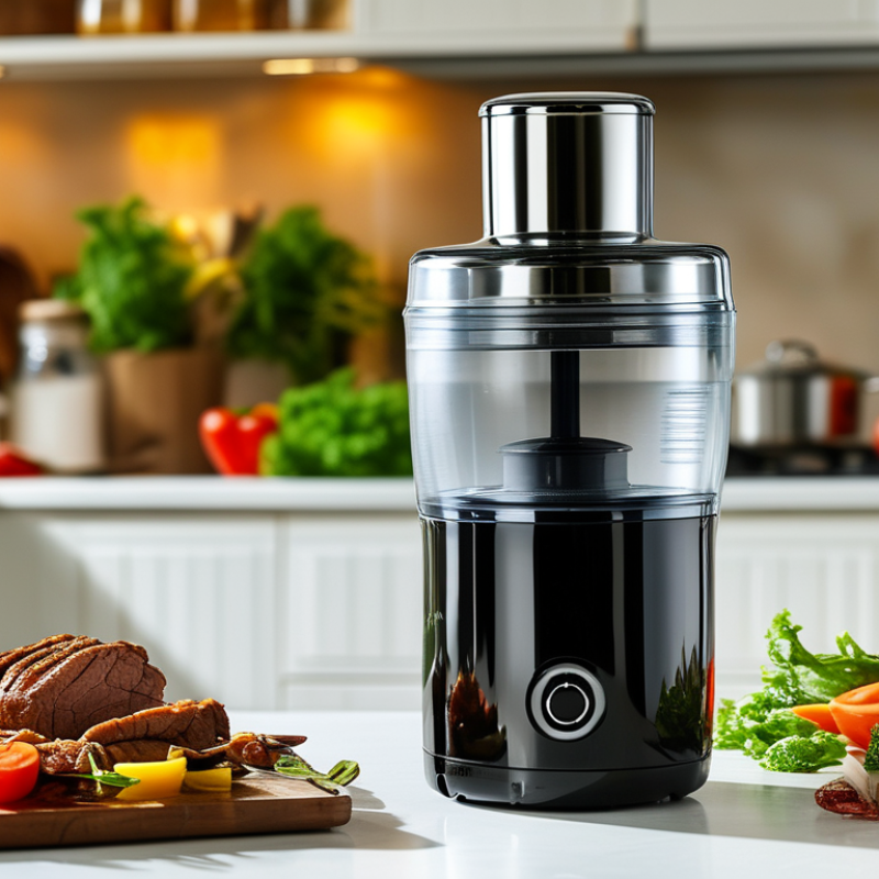 2026 Best Food Vacuum Sealer for Your Home Kitchen Needs?