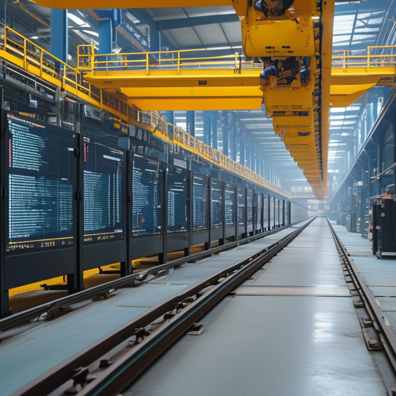 How to Understand Real Time Monitoring in Industrial Environments?