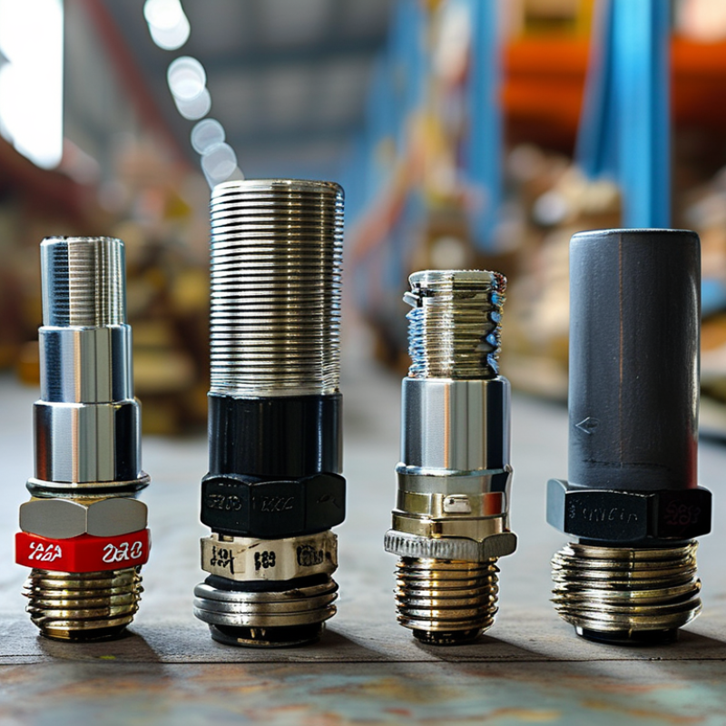 What is the Best 32mm Cable Gland for Global Sourcing?