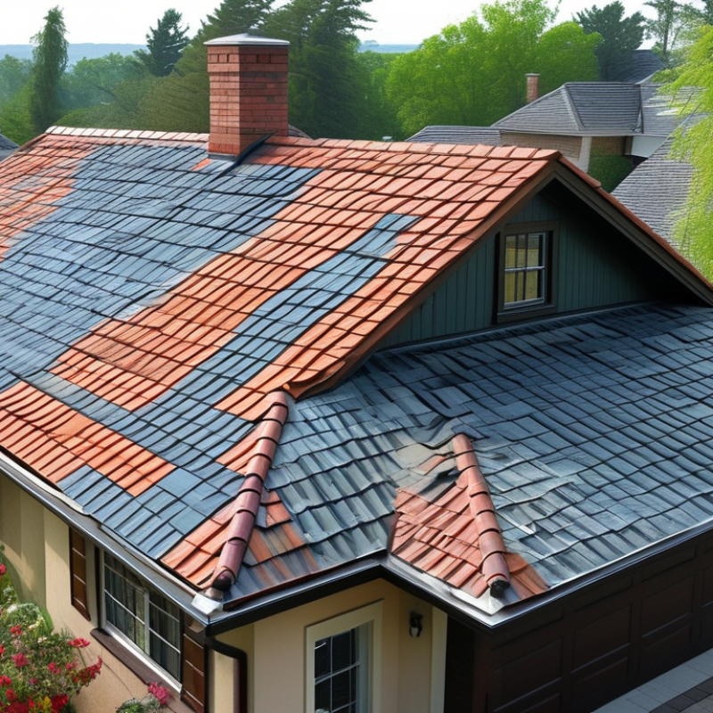 Best Ceramic Roof Tiles for Your Home Why Choose Them?
