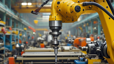 Top 10 Manufacturing Machines Every Buyer Should Know About?