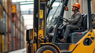 How to Operate a Material Handler Machine Effectively?