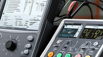 How to Choose the Best Digital Conductivity Meter for Your Needs?