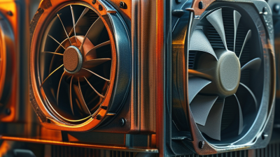 What is a Condenser Fan and How Does It Work?