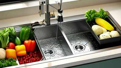 China Best Over The Sink Colander for Efficient Kitchen Use?