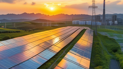 Top 10 Power Energy Sources in China for Global Buyers?