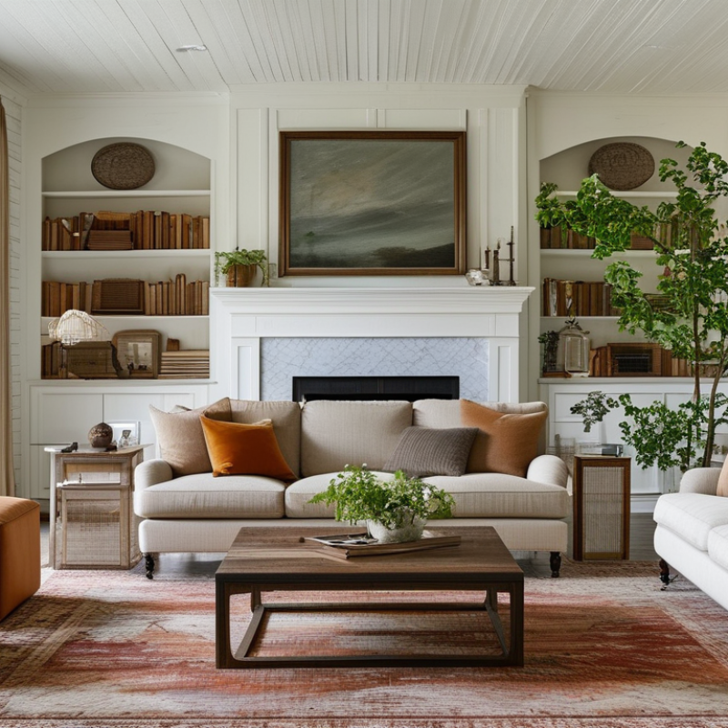 How to Achieve Stunning Interior Design on a Budget?