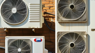 2026 How to Perform a Home AC Tune Up for Optimal Efficiency?
