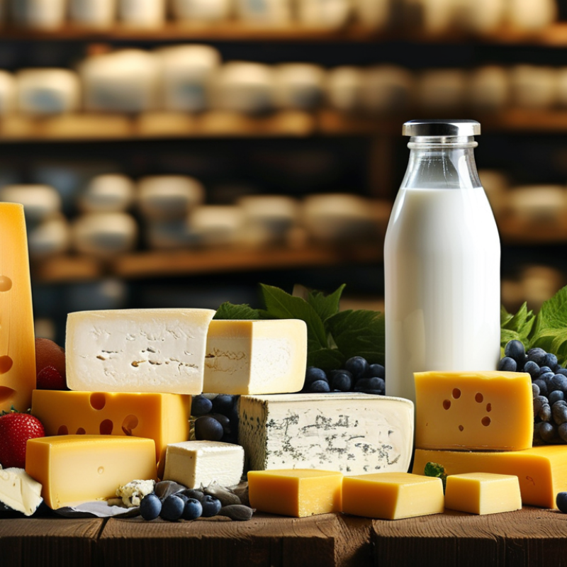 Top Dairy Best Products Tips for Global Buyers?