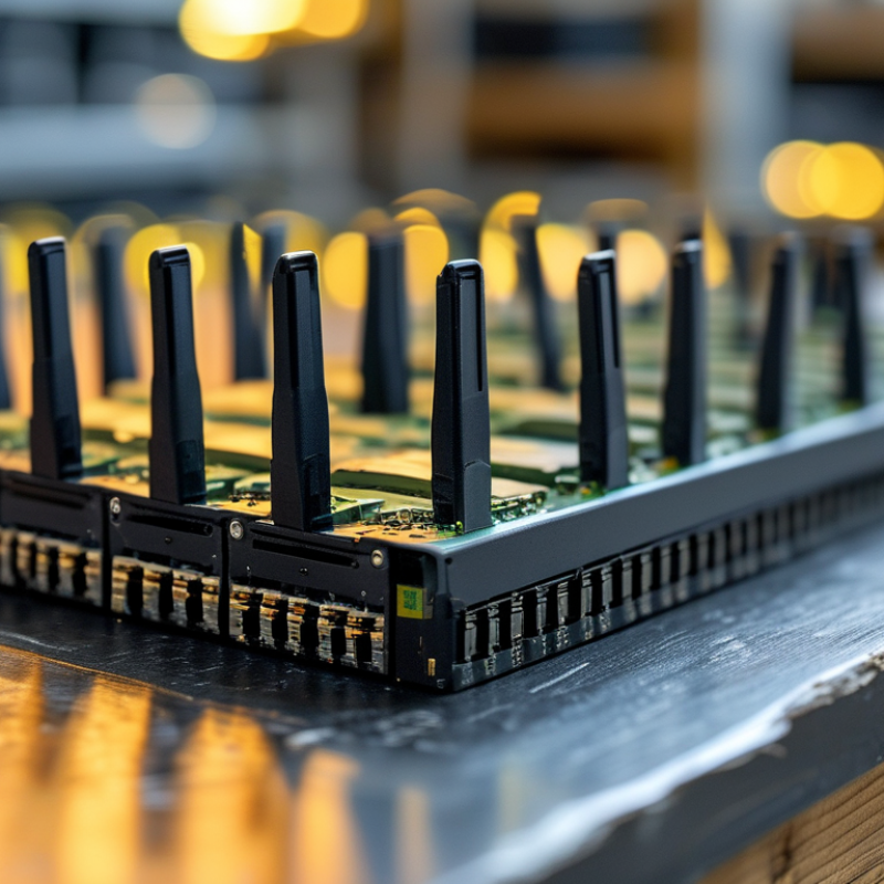 Top 10 QSFP Transceiver Buyers Guide for Global Procurement
