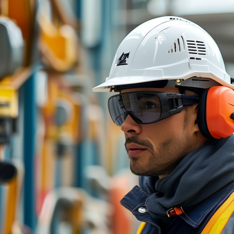 Essential Safety Helmet Accessories for Your Workforce What to Know?