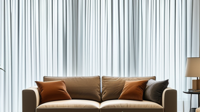 How to Choose the Best Motorized Window Shades for Your Home?