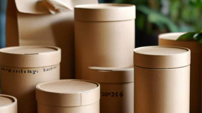 Best Kraft Stand Up Pouches for Global Buyers in 2026?