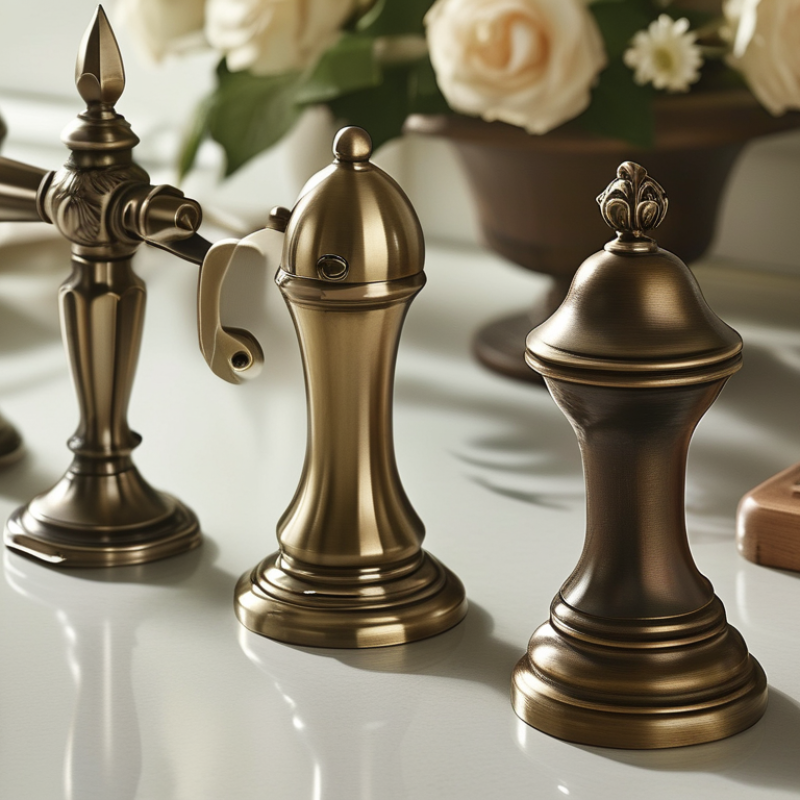 What is a Cabinet Handle and How to Choose the Right One?