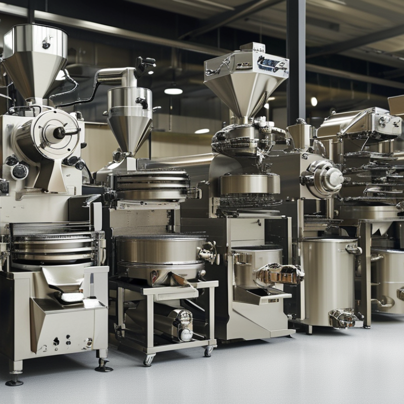 2026 How to Choose the Right Food Processing Equipment?