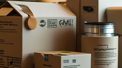 What is High Quality Packaging and Why Does It Matter?
