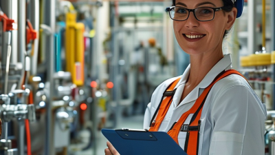 Top Membrane Pump Solutions for Global Buyers in 2026?