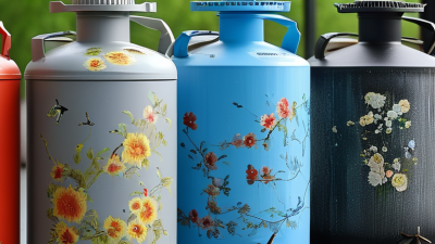 China Best Water Storage Tanks for Global Buyers to Consider?