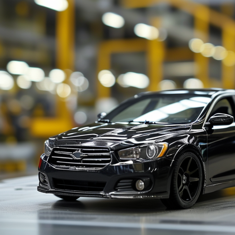 Top 10 Ways to Ensure Automotive Parts Quality for Buyers?