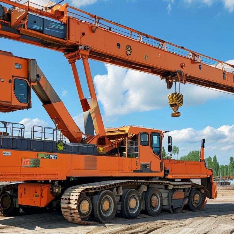 2026 How to Choose the Best Large Mobile Crane for Your Needs?