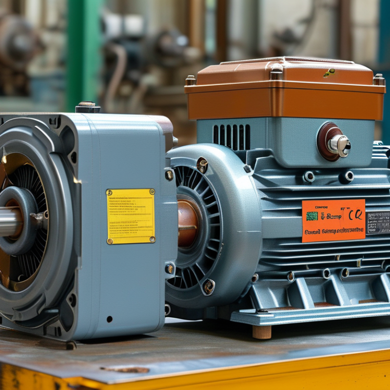 What is a DC Motor and How Does it Work?