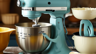 What is the Best Baking Utensils for Every Home Baker?