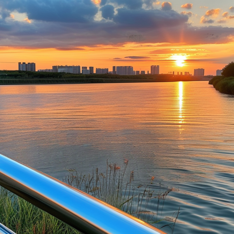 2026 Top Stainless Steel Cable Railing Trends for Buyers?