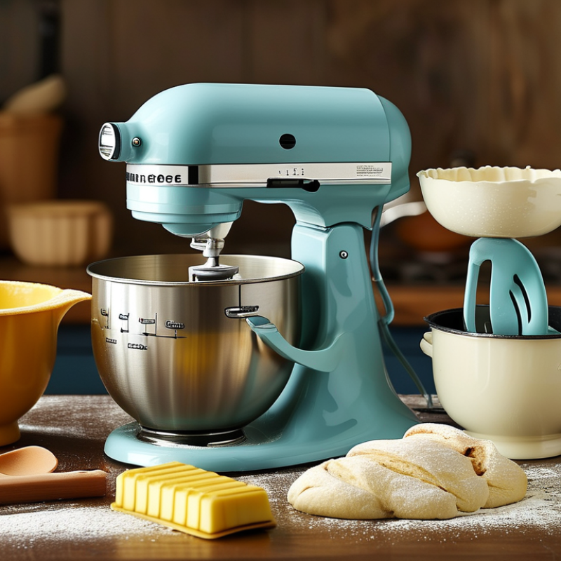 What is the Best Baking Utensils for Every Home Baker?