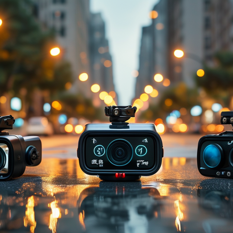 2026 Top Types of Reverse Cameras for Your Vehicle Selection Guide?